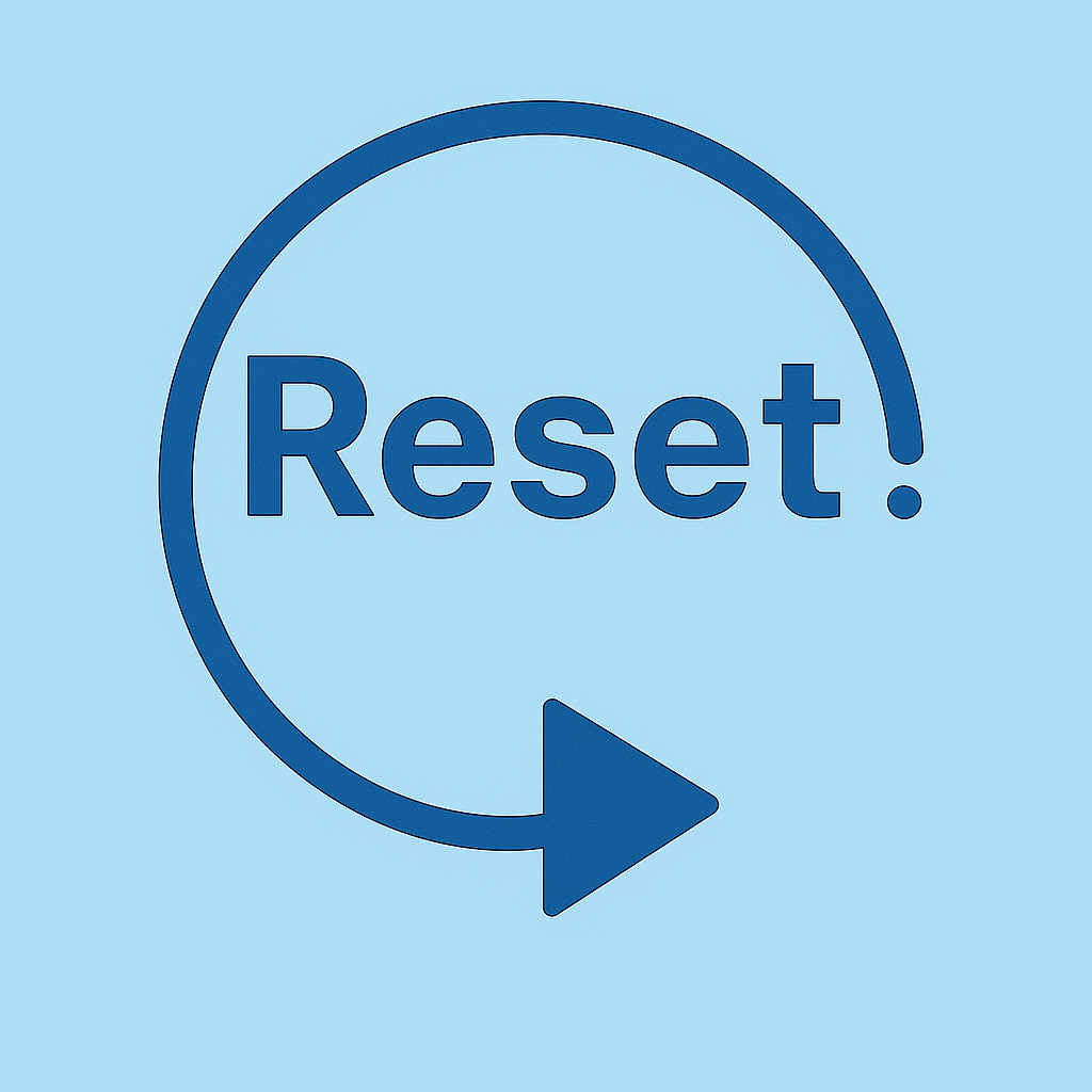 Reset