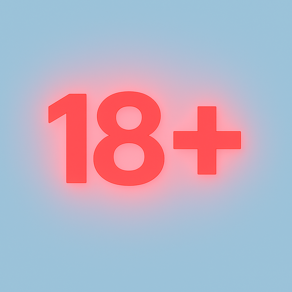 18+